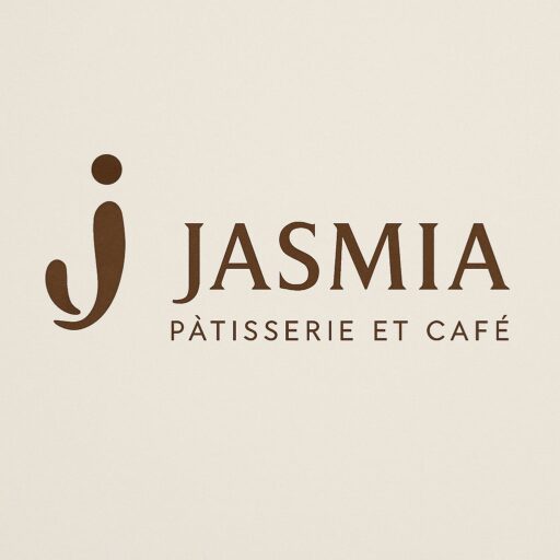 Jasmia Pattiserie & Cafe